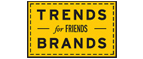 Скидка 10% на коллекция trends Brands limited! - Ветлуга